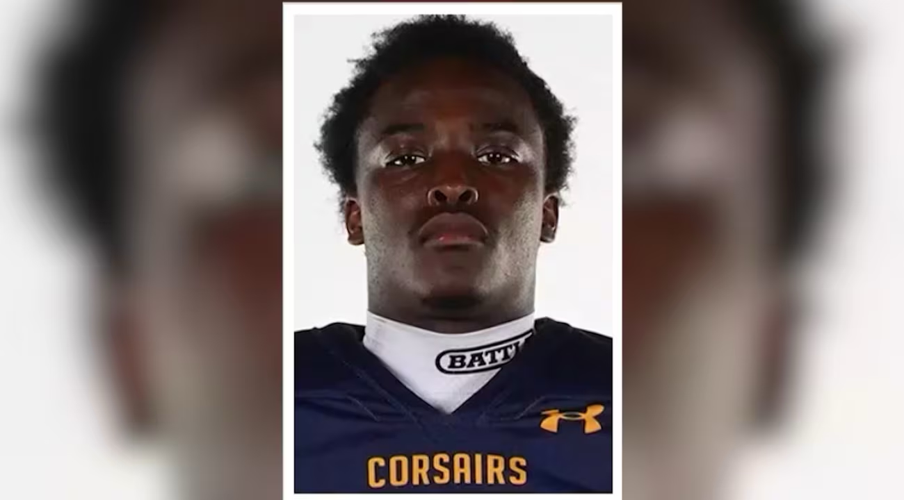UMass Dartmouth Football Player Killed in Providence Stabbing, Teammate Injured