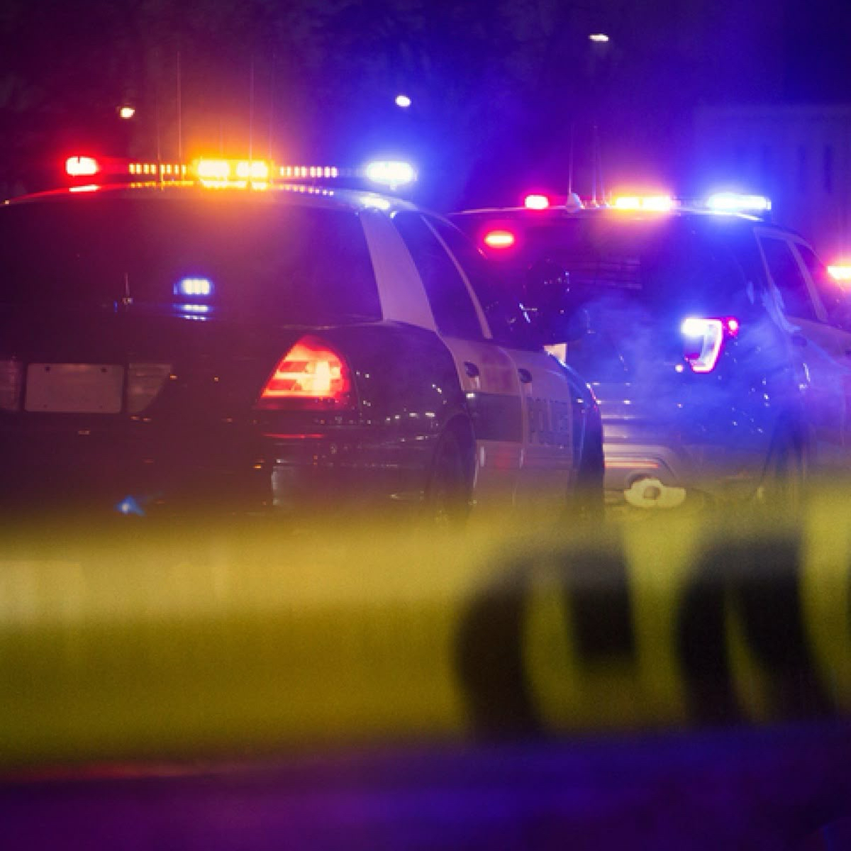 Lake Charles Louisiana, Shooting: 1 Dead After Nelson Road Shooting Near Walmart